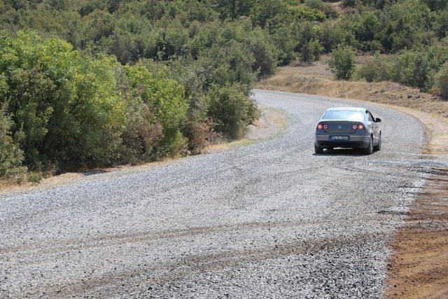 Mahalleler arası ulaşım konforu artıyor