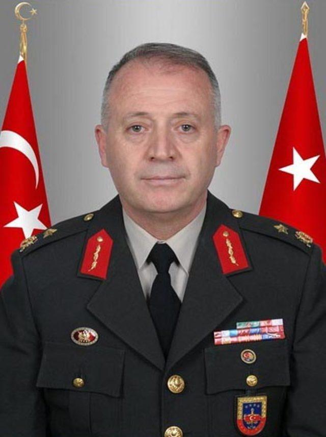 5 PKK'lının öldürüldüğü operasyonu yöneten komutan İzmir'e atandı