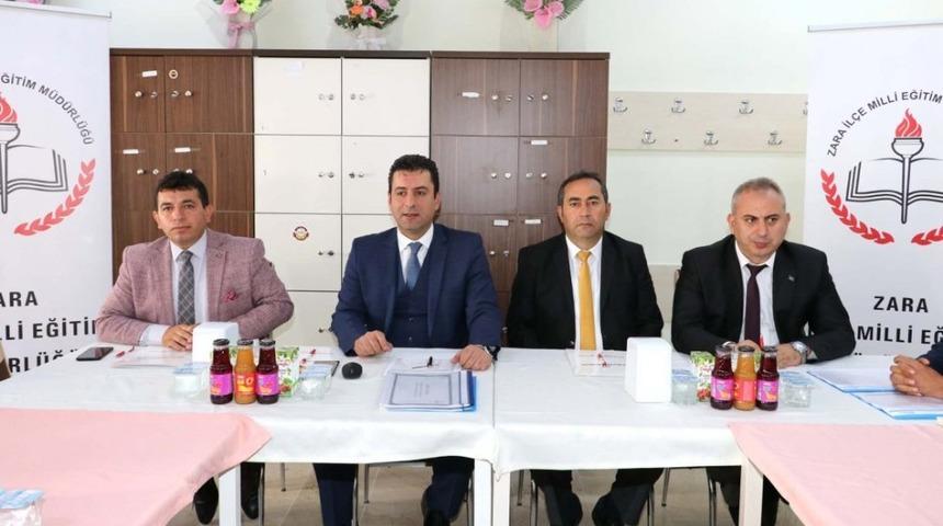 &ldquo;Gece g&uuml;nd&uuml;z demeden &ccedil;alışacağız&rdquo;