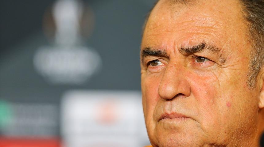 Terim'den Devler Ligi için ilk sözler!