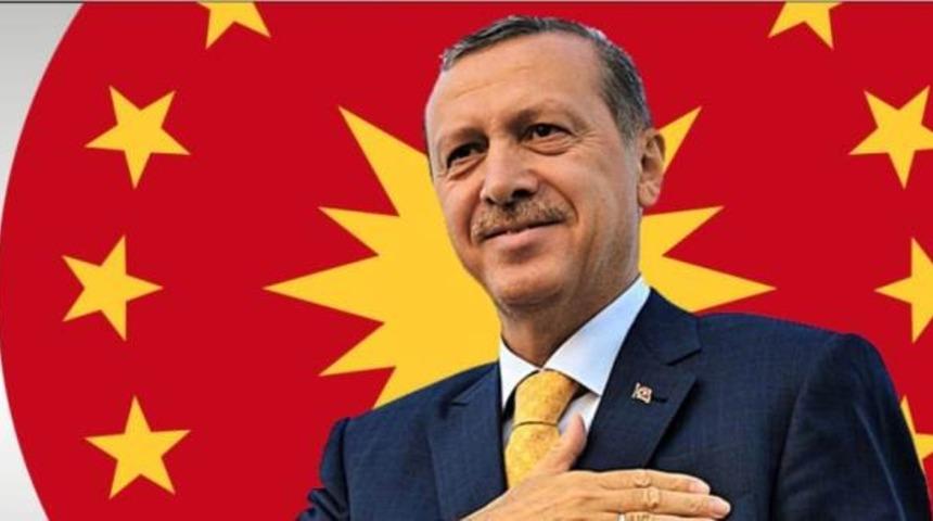 Cumhurbaşkanı Erdoğan’dan Kütahyalılara tebrik mesajı