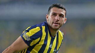 İsmail Köybaşı Granada'ya transfer oldu