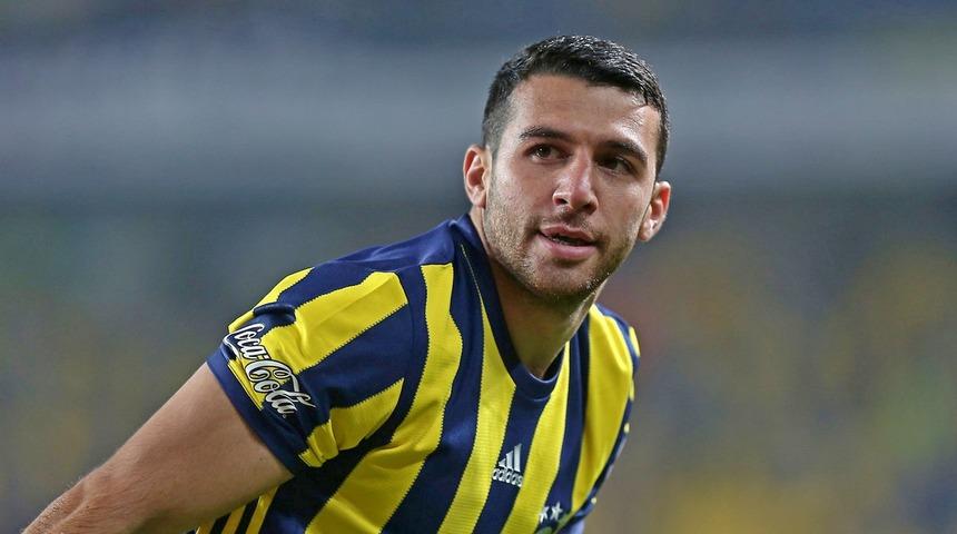 İsmail Köybaşı Granada'ya transfer oldu