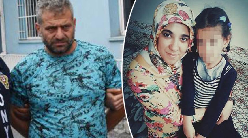 Tuba Erkol'un katiline 'canavarca hisle &ouml;ld&uuml;rmek' su&ccedil;undan m&uuml;ebbet istendi