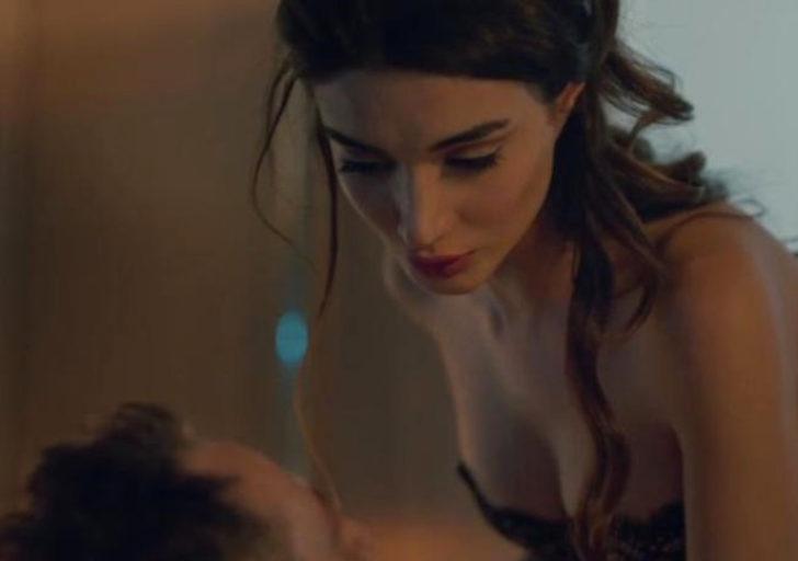 Google'da arama rekoru kıran 'Fİ' dizisinde kim kaç yaşında? G2