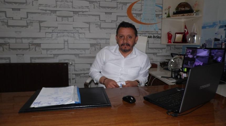 Akcan, 30 Ağustos Zafer Bayramını kutladı