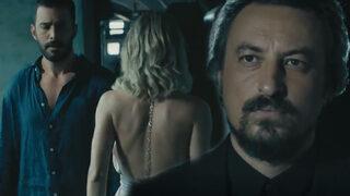 Kuzgun yeni sezondan ilk fragman yayınlandı! Onur Saylak Kuzgun'da hangi rolde?