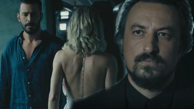 Kuzgun yeni sezondan ilk fragman yayınlandı! Onur Saylak Kuzgun'da hangi rolde?