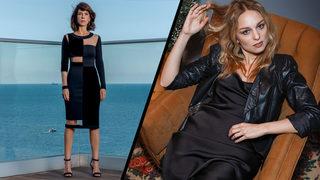 Kuzgun dizisine iki sürpriz transfer! Nilperi Şahinkaya hangi rolde oynayacak?