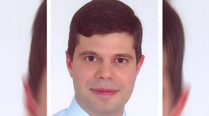 İzmir'de intihar! Yedinci kattan atlayan profesör hayatını kaybetti