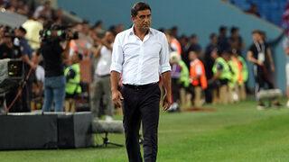 Ünal Karaman: Oyuncularımız ve ben payımıza düşeni aldık