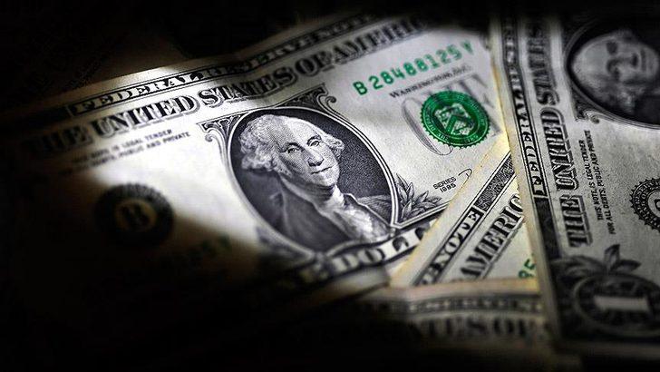 Dolar kuru 24 Ekim: Bugün dolar kuru kaç TL? 