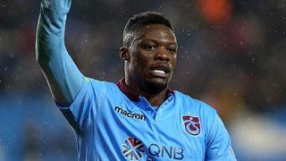 Ekuban: Hiçbir zaman umutsuzluğa düşmedik