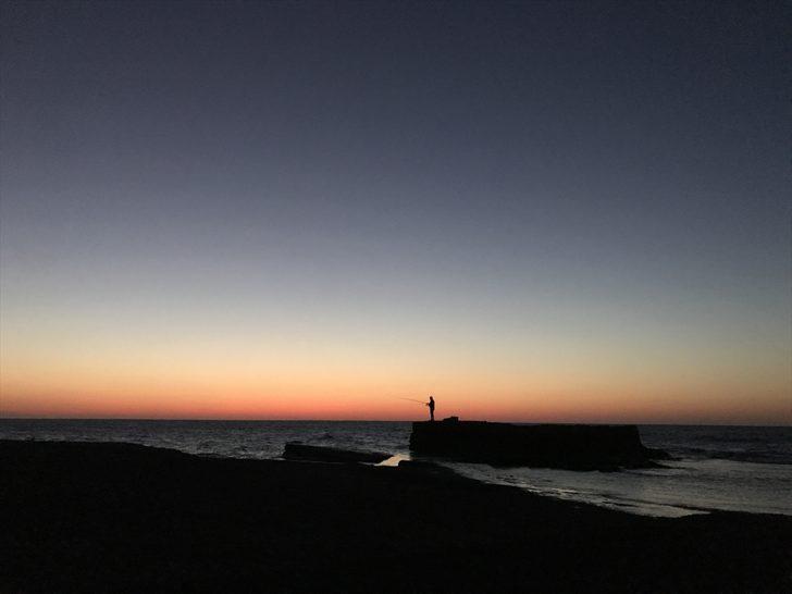 Karadeniz'in doğa harikası bölgesi: Pembe Kayalar G4