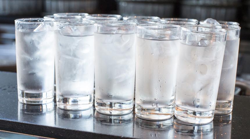 Asla Buzlu Su İçmemelisiniz! Neden Mi? 