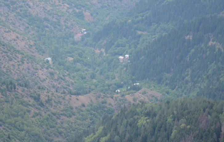 Tarihi Sırakonaklar turistlere hizmet verecek G1