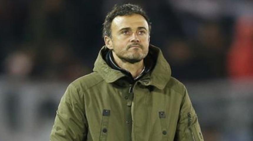 Teknik direkt&ouml;r Luis Enrique'nin kızı hayatını kaybetti