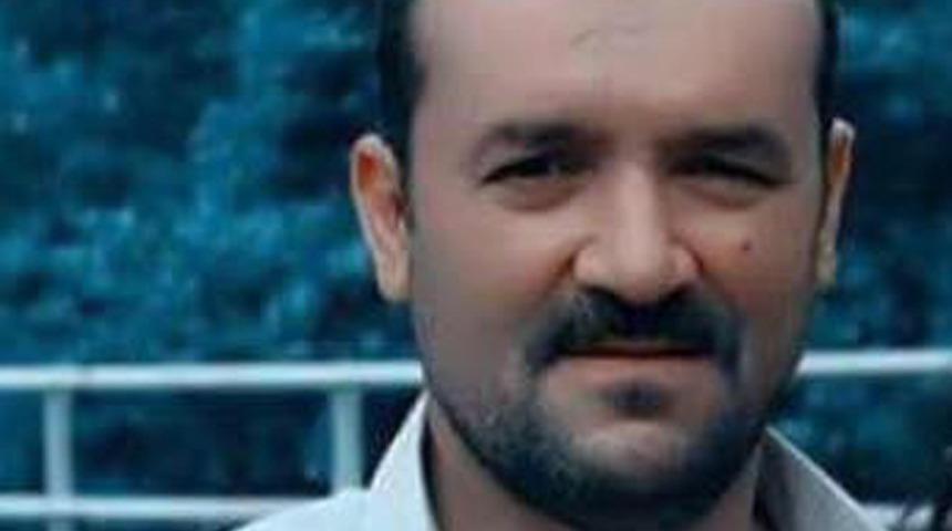 Soma'da madende iş kazası: 1 ölü  