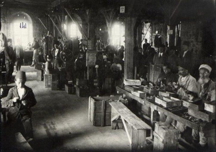 Genelkurmay arşivlerinden tarihin az bilinen fotoğrafları G3