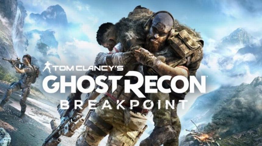 Bilgisayarınız Tom Clancy&rsquo;s Ghost Recon Breakpoint&rsquo;i oynatabilecek mi ?