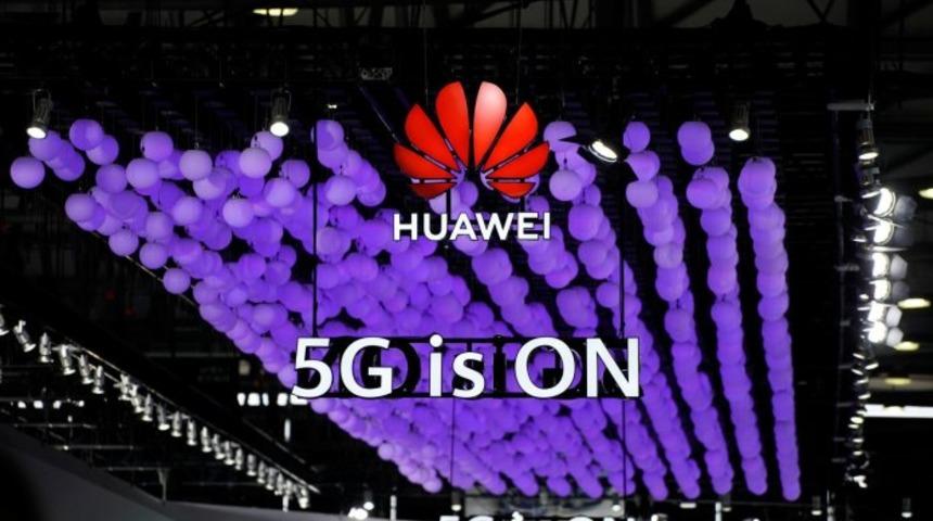 İngiltere’nin 5G alt yapısını şekillendirme konusunda umudunu koruyor
