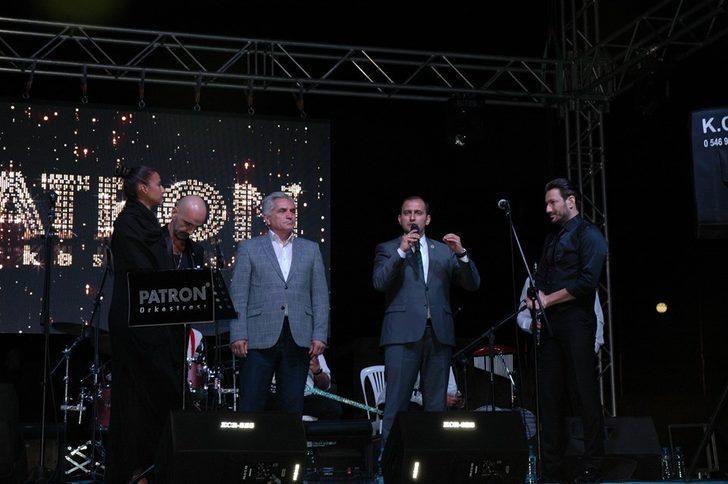 Dumlupınar’da 30 Ağustos Zafer Bayramı kutlamaları G1