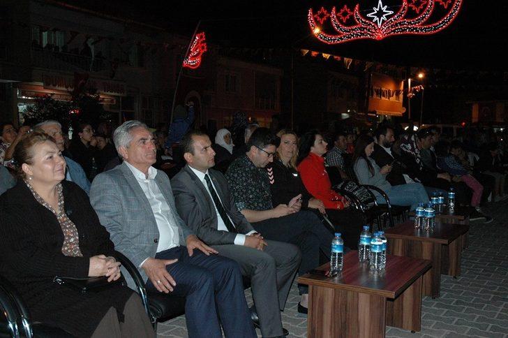 Dumlupınar’da 30 Ağustos Zafer Bayramı kutlamaları G2