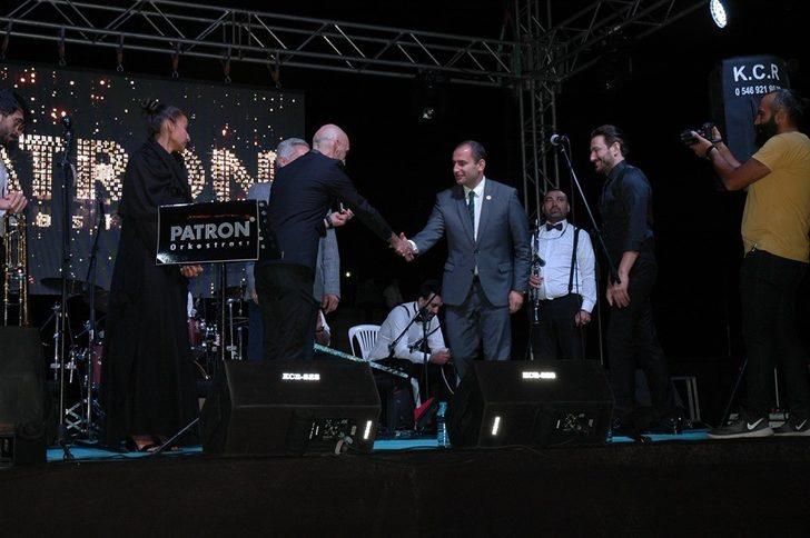 Dumlupınar’da 30 Ağustos Zafer Bayramı kutlamaları G4