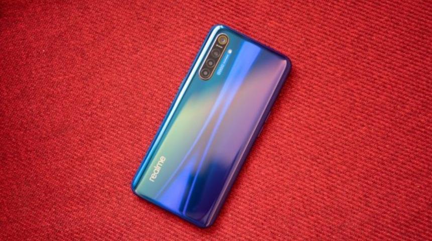 64 MP kameralı sahip Realme XT duyuruldu