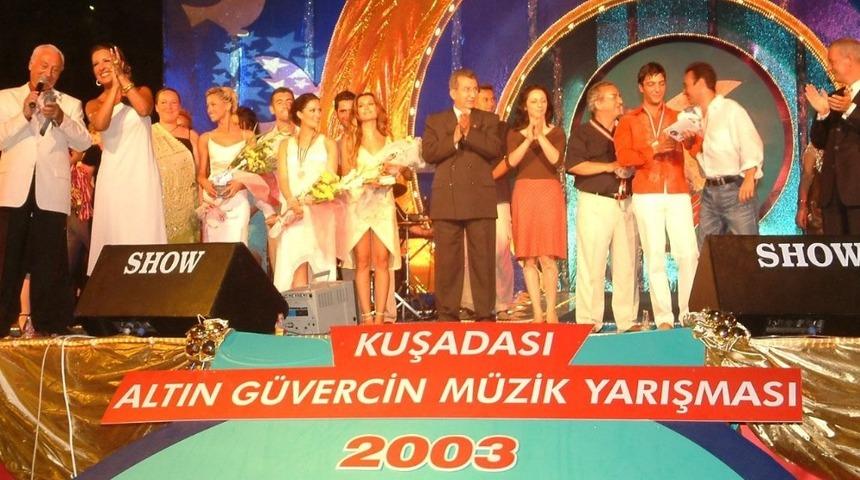 Altın G&uuml;vercin i&ccedil;in geri sayım başladı