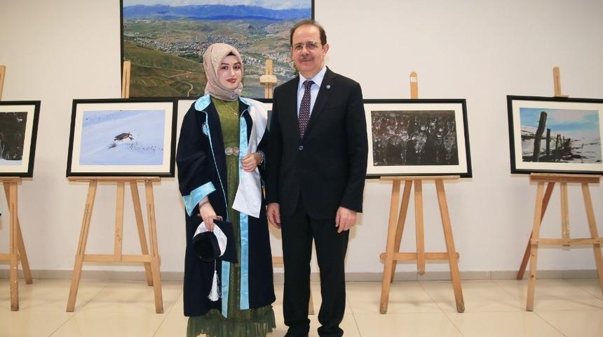 PDR T&uuml;rkiye birincisi Bayburt &Uuml;niversitesi&rsquo;nden