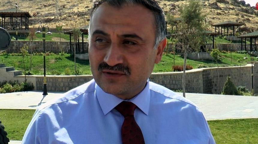 Develi&rsquo;deki &Ccedil;anakkale Şehitleri Anıt Parkı&rsquo;na b&uuml;y&uuml;k ilgi