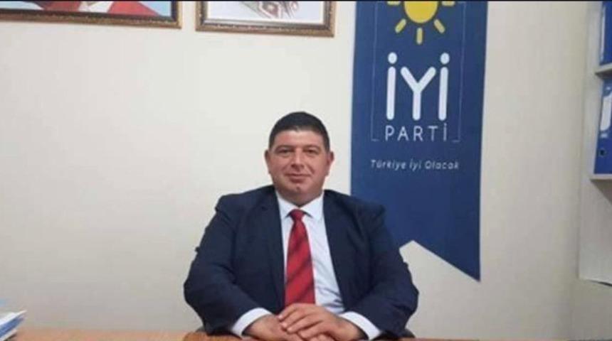 Parlaktan 30 Ağustos Zafer Bayramı Mesajı