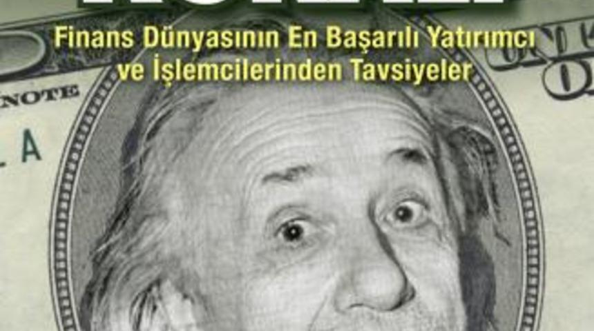 EKONOMİ KİTAPLIĞI - Yatırımcı ve işlemcilerden "Paranın Kuralı"