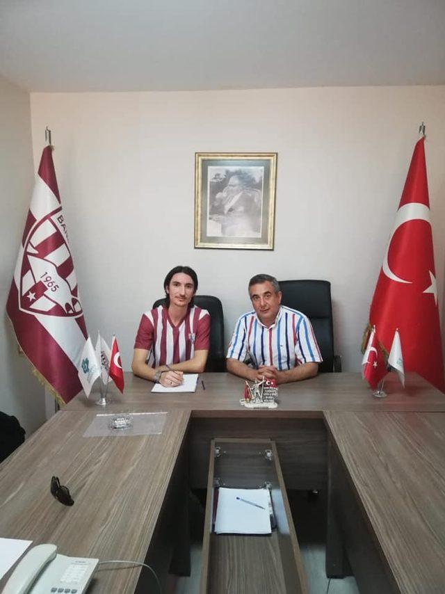 Bandırmaspor’da UÇK sorunu çözüldü