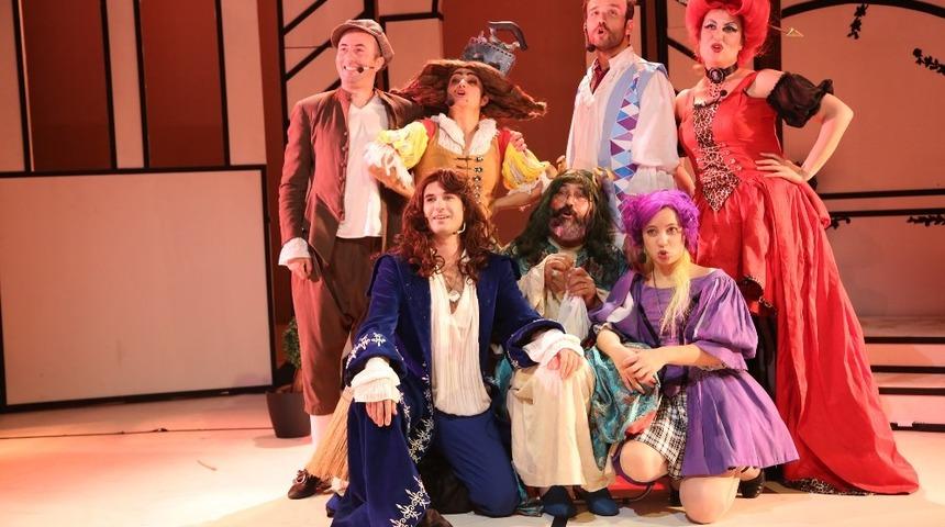 AŞT yeni sezonda perdesini 26 oyunla a&ccedil;ıyor