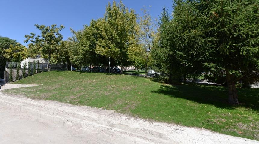 Altındağ’da hastanelere tam destek