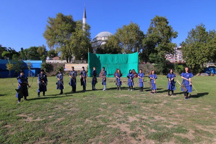 Ücretsiz Spor Okulları’ndan Milli Takım’a G5