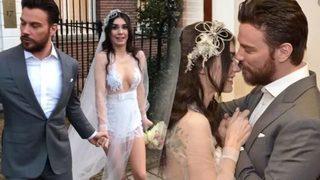 Burcu Kıratlı eşi Sinan Akçıl'ı sildi! Sinan Akçıl ve Burcu Kıratlı boşanıyor mu?