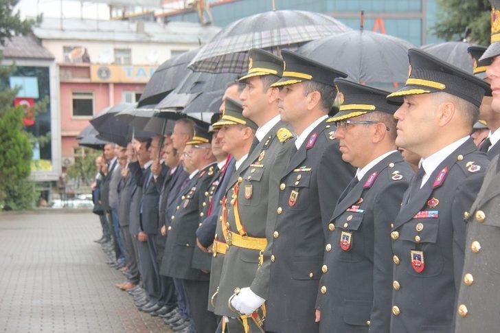 Bingöl’de 30 Ağustos Zafer Bayramı G2