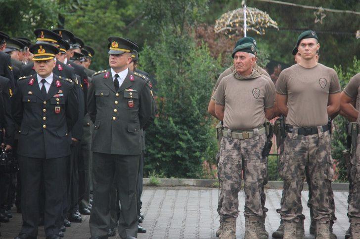 Bingöl’de 30 Ağustos Zafer Bayramı G3