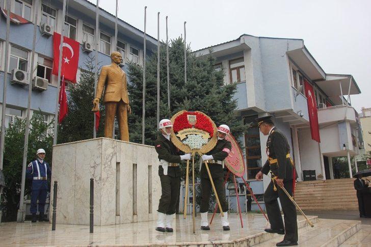 Bingöl’de 30 Ağustos Zafer Bayramı G4