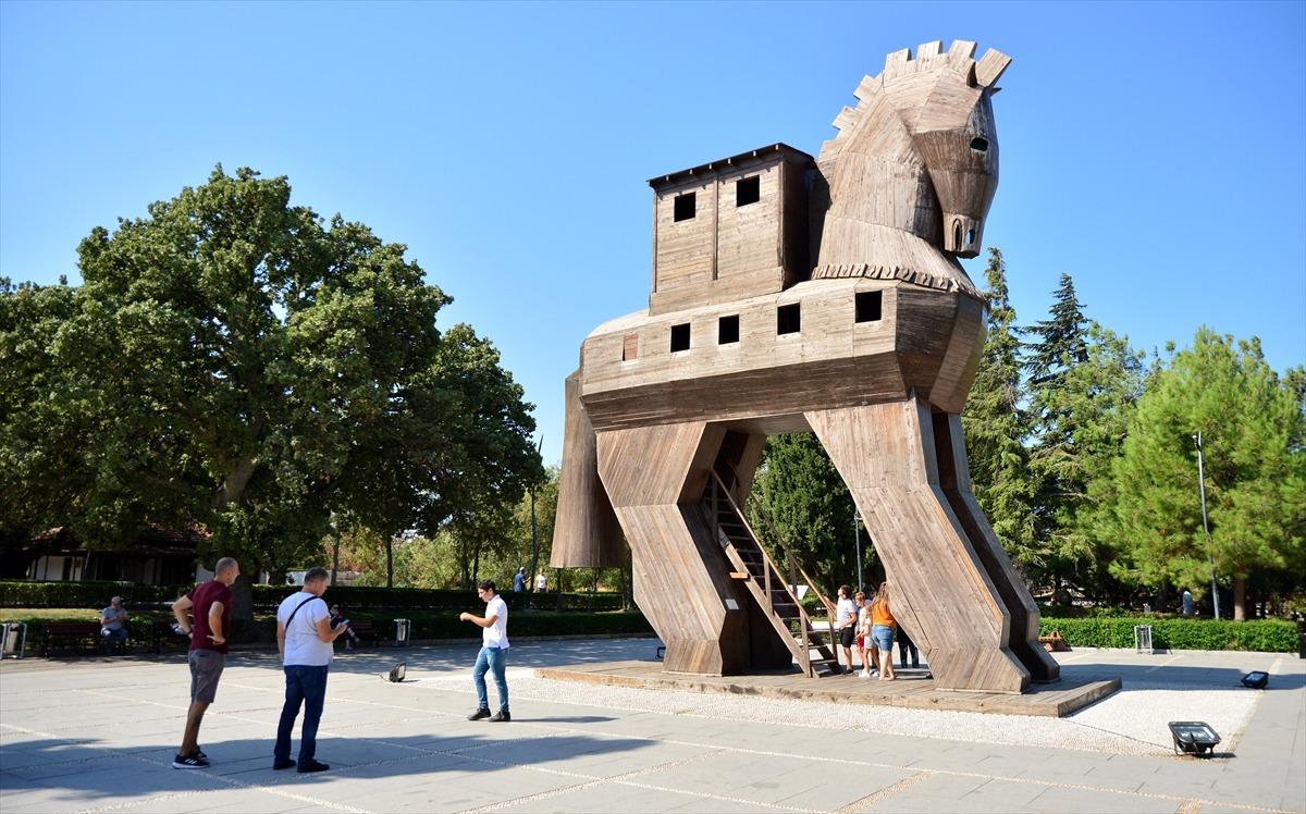 2004'te &ccedil;ekilen filmle &uuml;nlenmişti! '&Ccedil;ok &ouml;nemli izler bulduk'