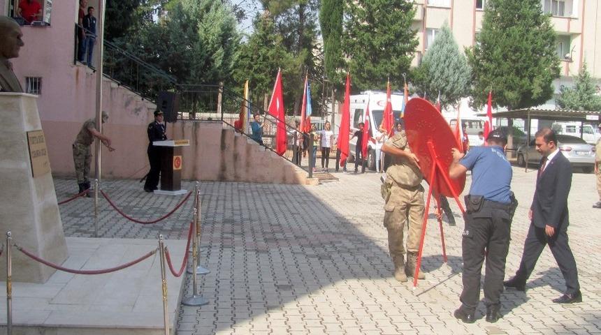 Araban&rsquo;da Zafer Bayramı kutlandı