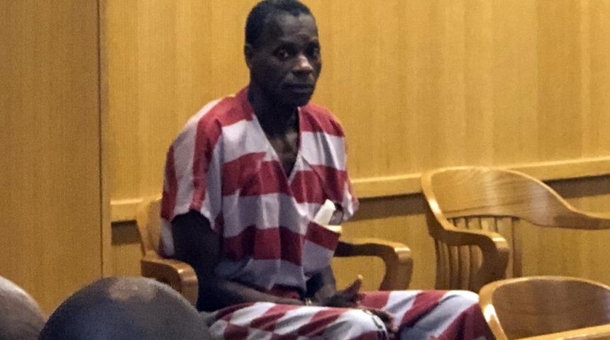 50 dolar &ccedil;aldı, &ouml;m&uuml;r boyu hapis cezası aldı, 36 yıl sonra &ouml;zg&uuml;r kaldı