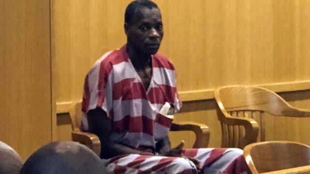 50 dolar çaldı, ömür boyu hapis cezası aldı, 36 yıl sonra özgür kaldı