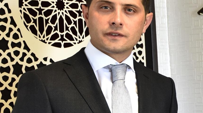 Ahlat Kaymakamı Erkan İsa Erat&rsquo;ın 30 Ağustos Zafer bayramı mesajı