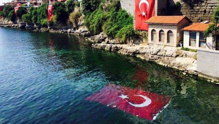 Büyük zafer 30 Ağustos Zafer Bayramı'nın 97. yılı böyle kutlandı G1