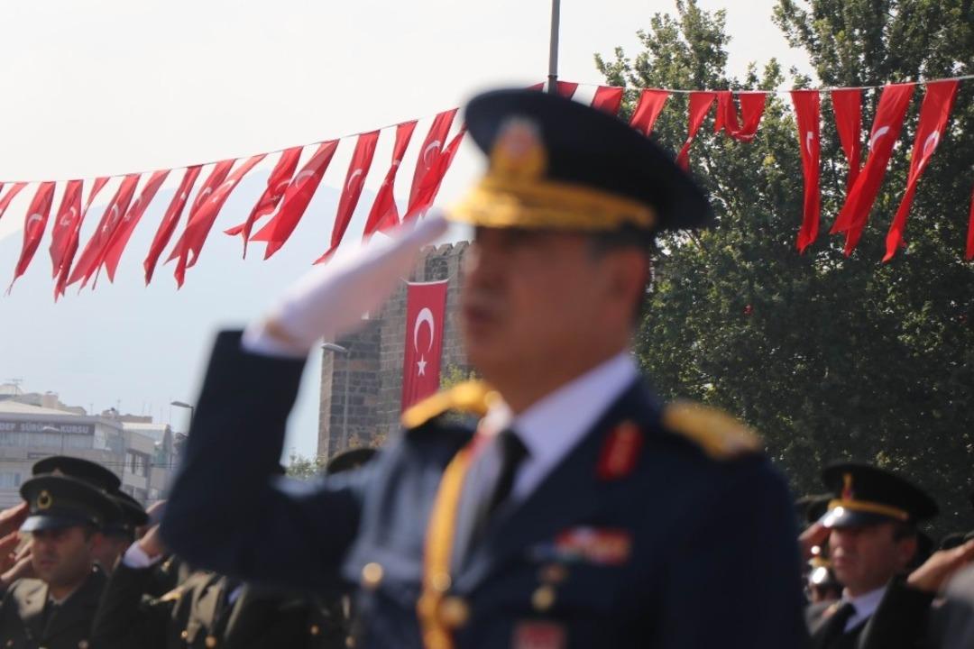 Kayseri&rsquo;de &rsquo;Zafer&rsquo; coşkusu