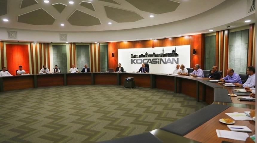 Başkan &Ccedil;olakbayrakdar: "Milletimizin refah seviyesini ve huzurunu daha da artıracağız"